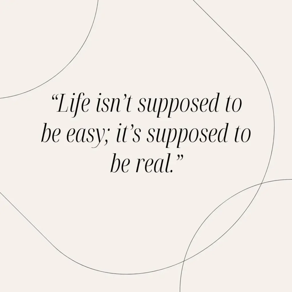 Reality Quotes That Reveal the Truth About Life