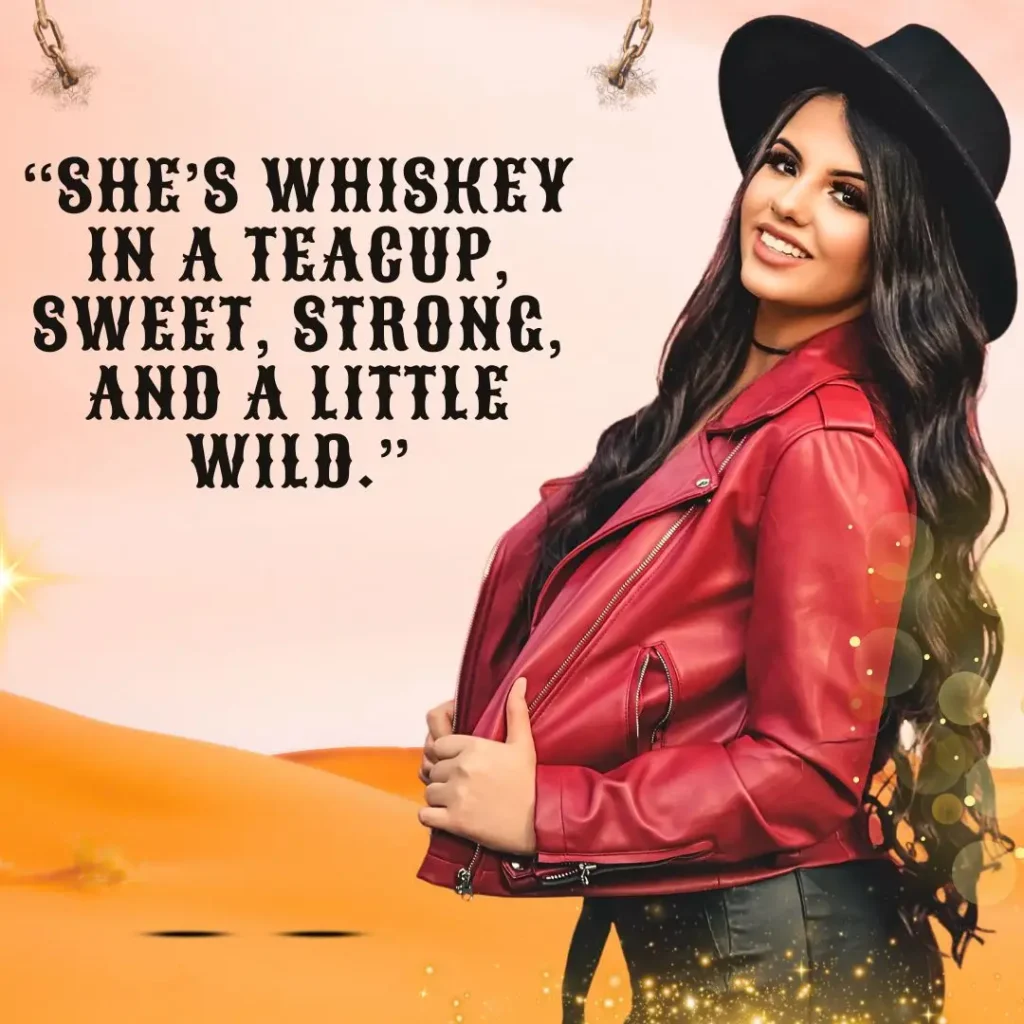 Cowgirl Quotes: Wild, Fearless, and Free Sayings to Inspire Your Inner Spirit