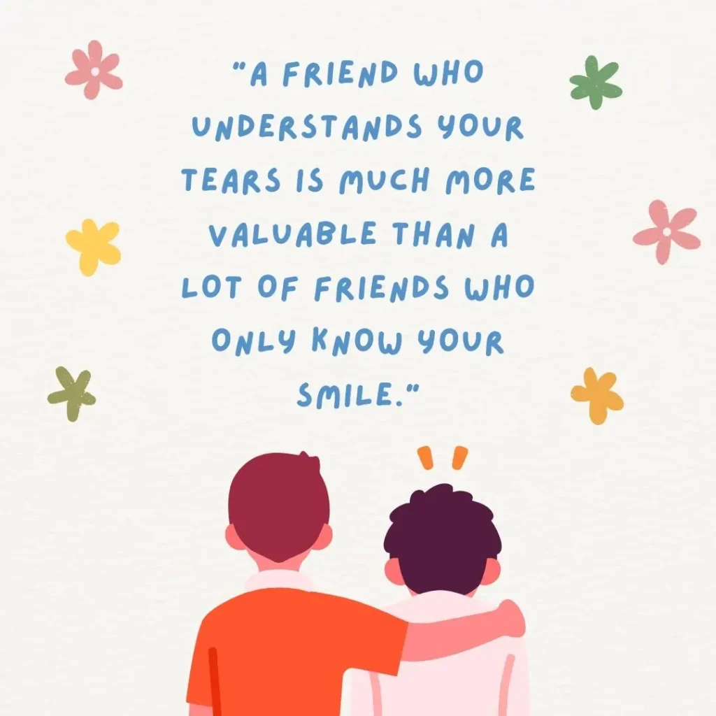 Quotes About Friendship to Celebrate Your True Bonds