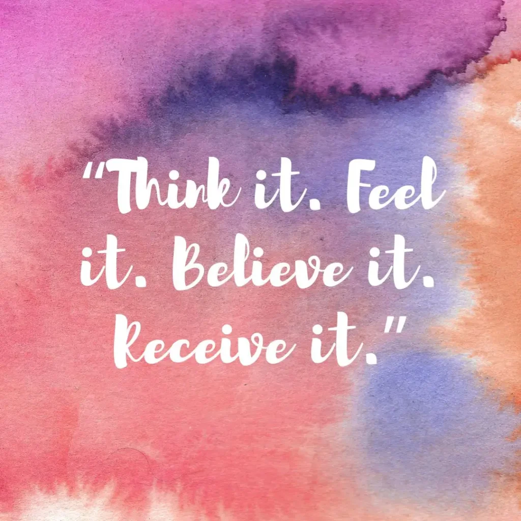 Powerful Manifestation Quotes to Attract the Life You Desire