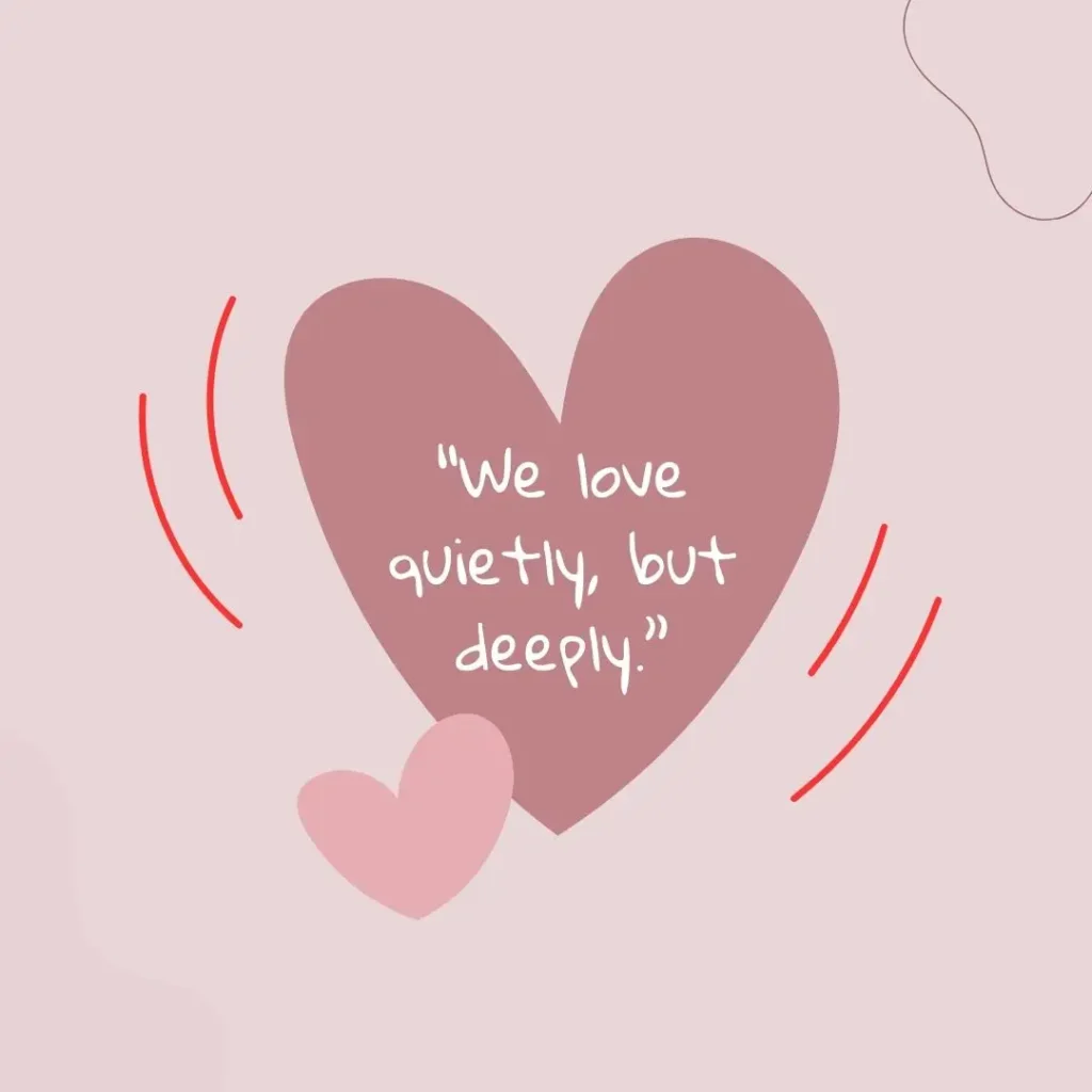 Secret Lovers Quotes That Speak the Language of Hidden Hearts