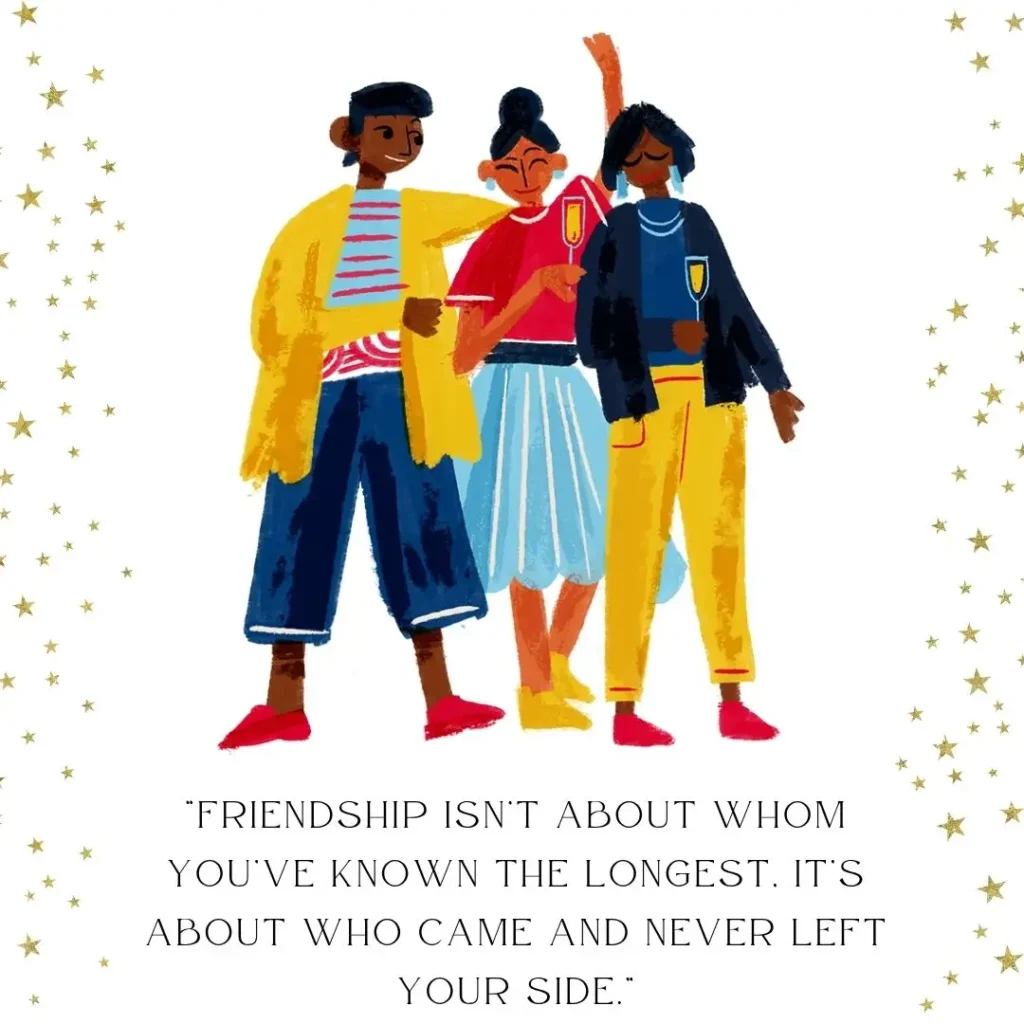 Quotes About Friendship to Celebrate Your True Bonds