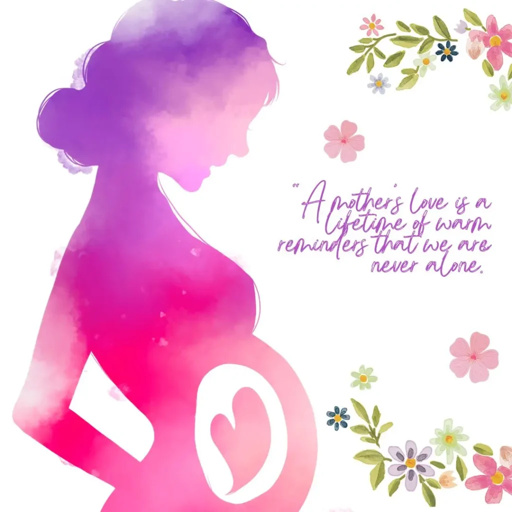 Mothers Love Quotes to Celebrate Unconditional Love