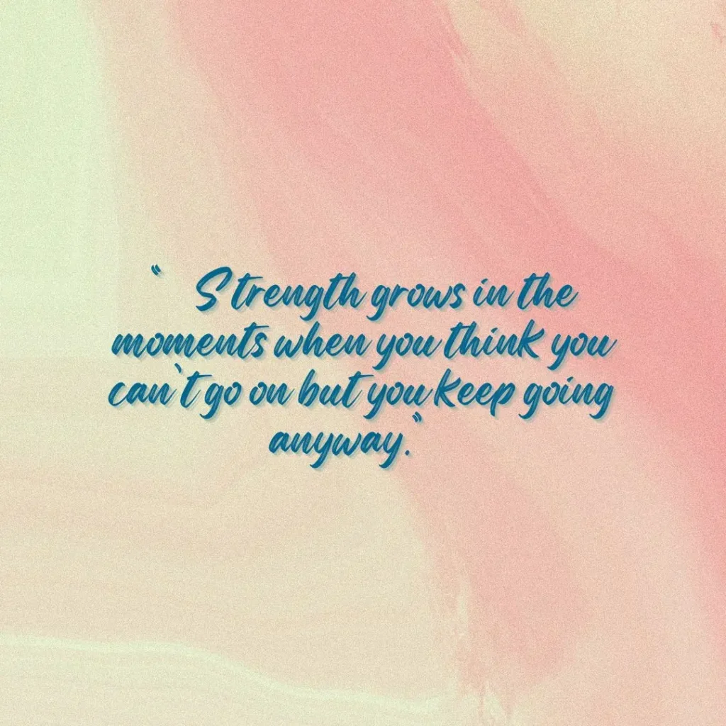 Powerful Encouragement Quotes to Lift Your Spirit and Keep You Going