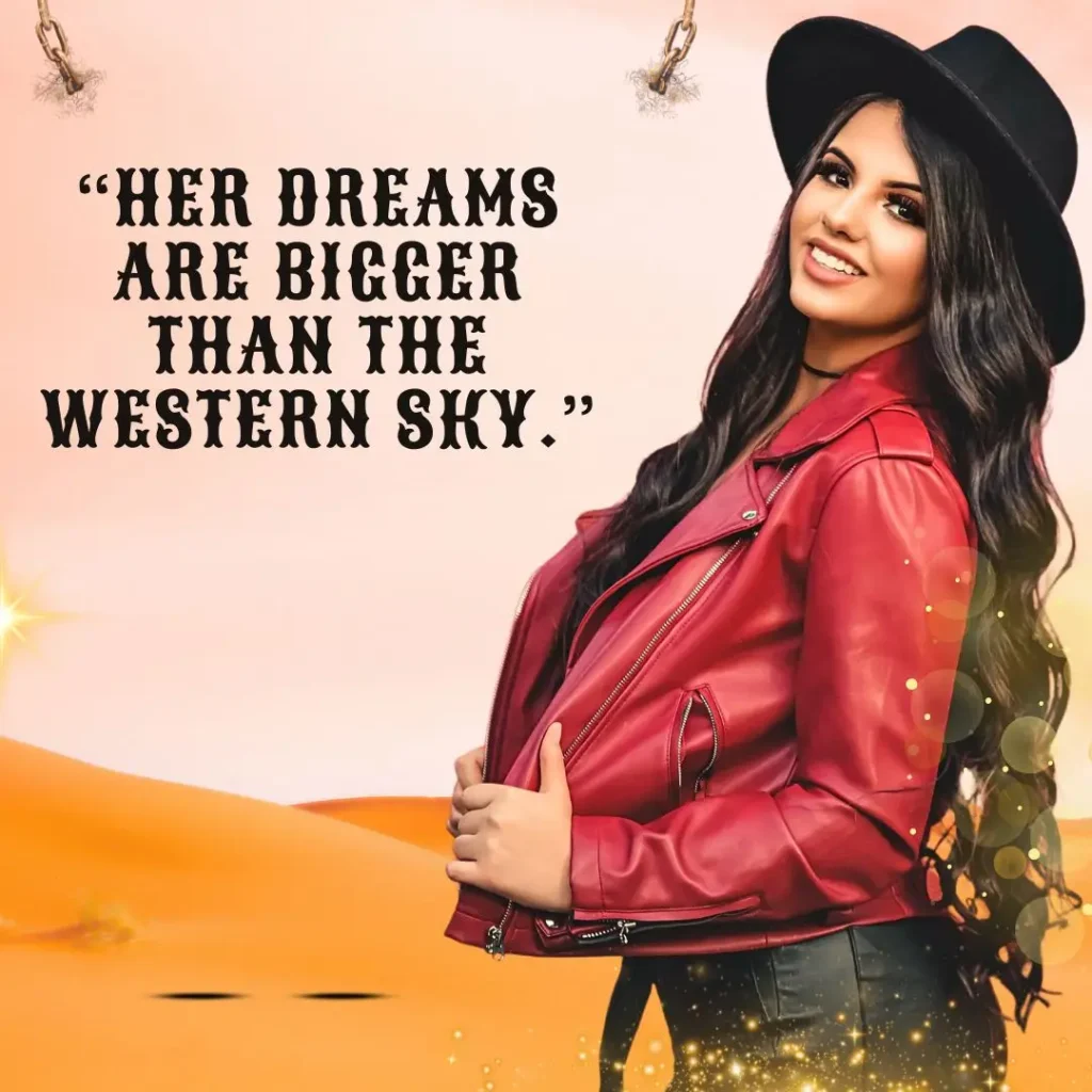 Cowgirl Quotes: Wild, Fearless, and Free Sayings to Inspire Your Inner Spirit