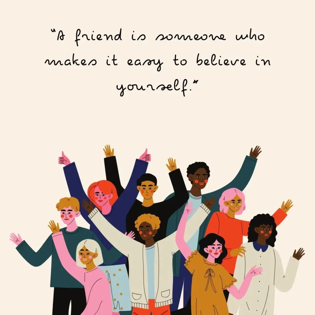 Quotes About Friendship to Celebrate Your True Bonds