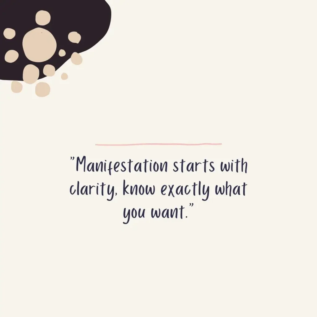 Powerful Manifestation Quotes to Attract the Life You Desire