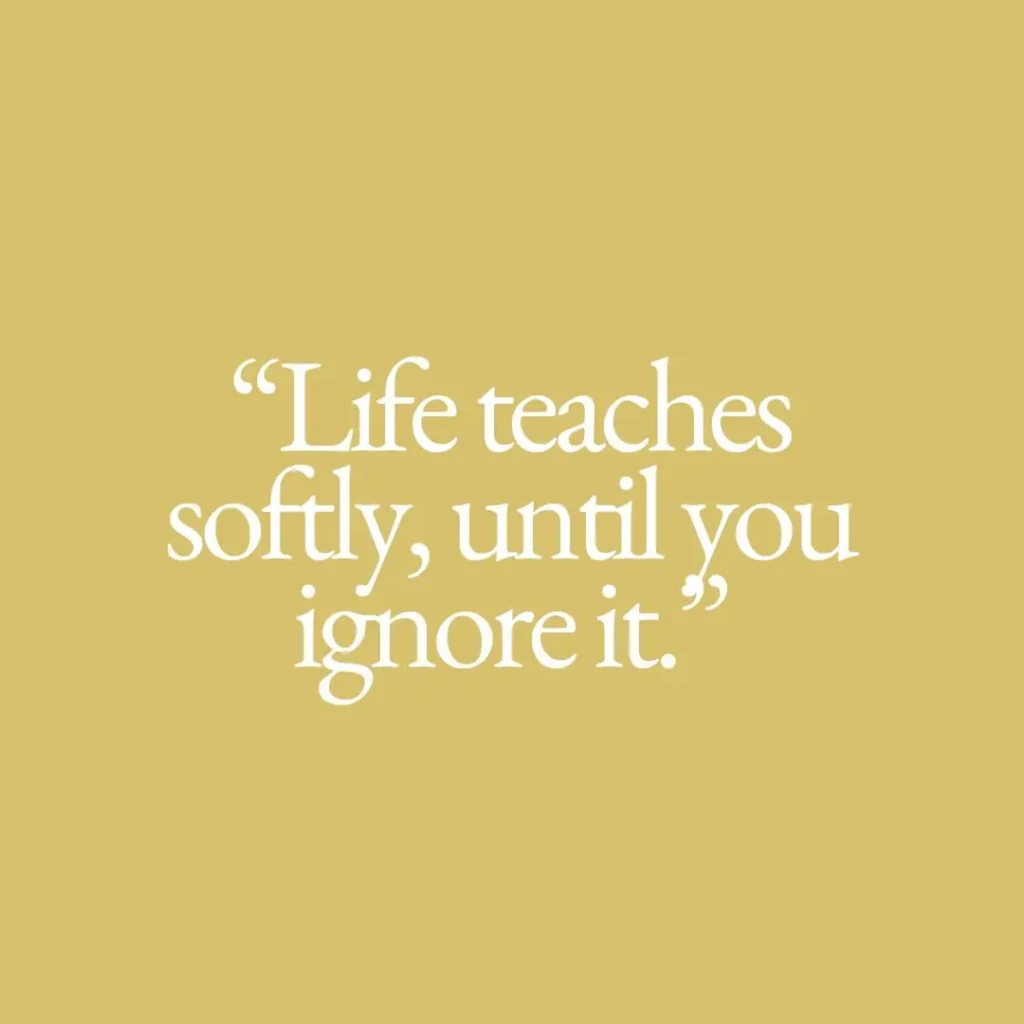 Life Lesson Quotes to Inspire Personal Growth Life Lesson Quotes to Inspire Personal Growth