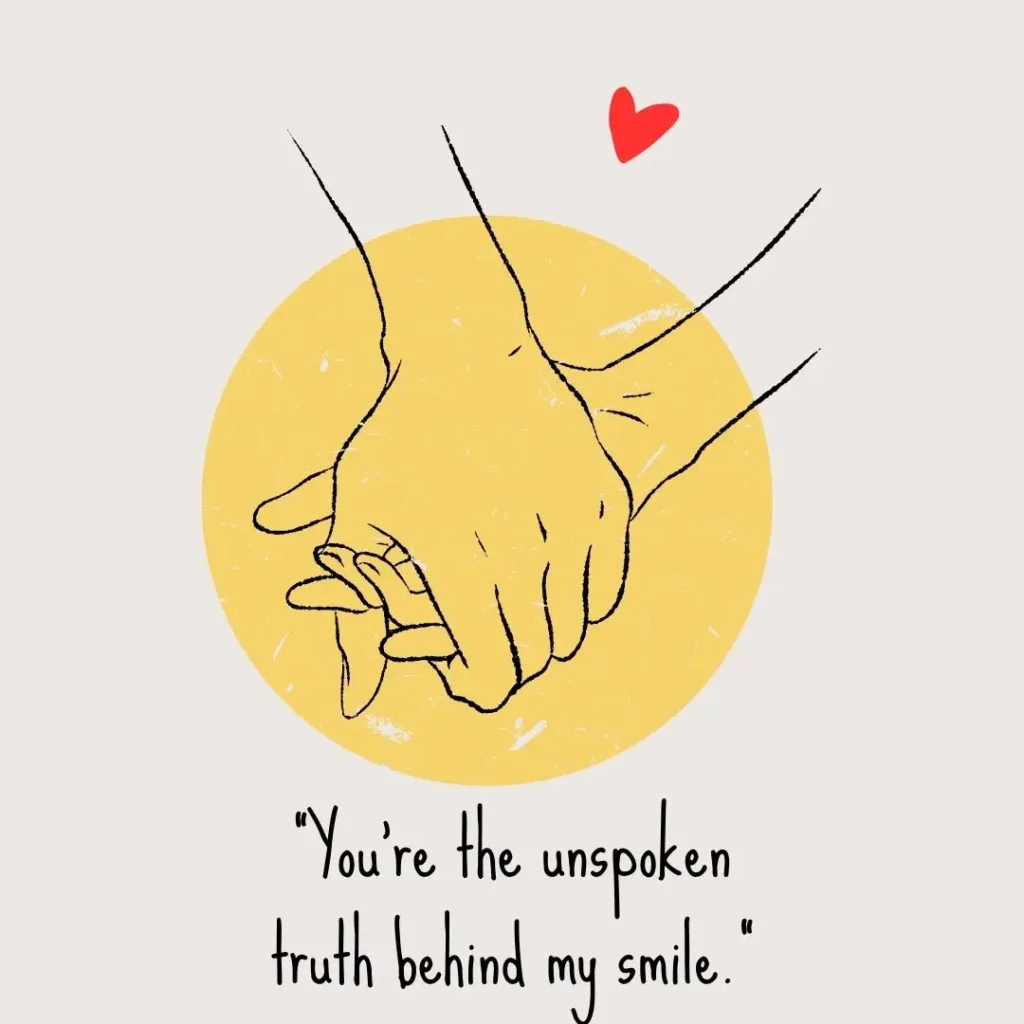 Secret Lovers Quotes That Speak the Language of Hidden Hearts