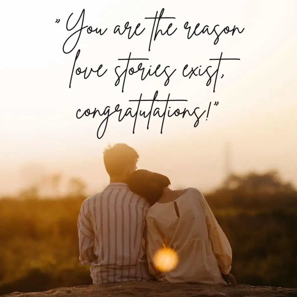 Wedding Quotes to the Couple for Their Special Day