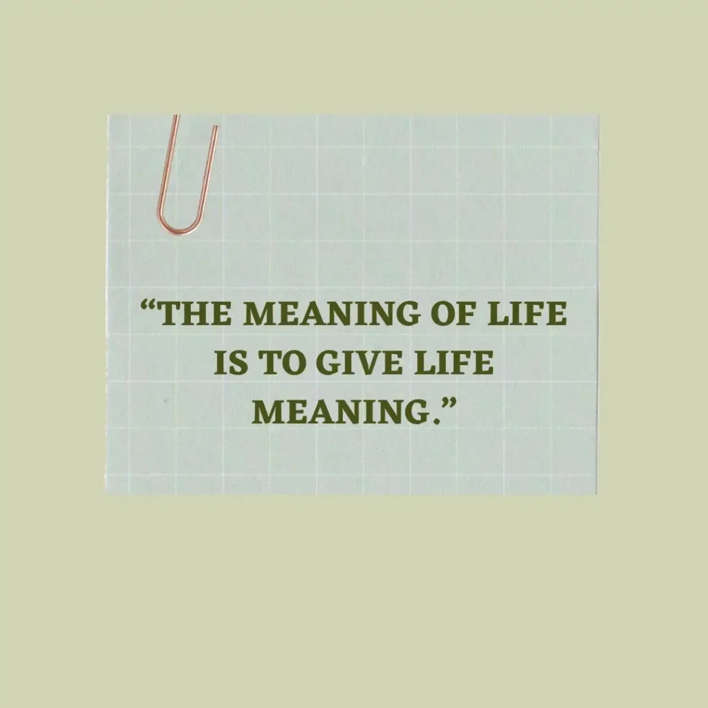 Life Quotes to Inspire Growth, Strength, and Purpose