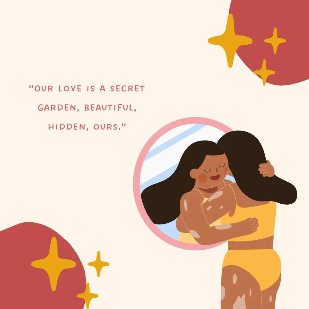 Secret Lovers Quotes That Speak the Language of Hidden Hearts