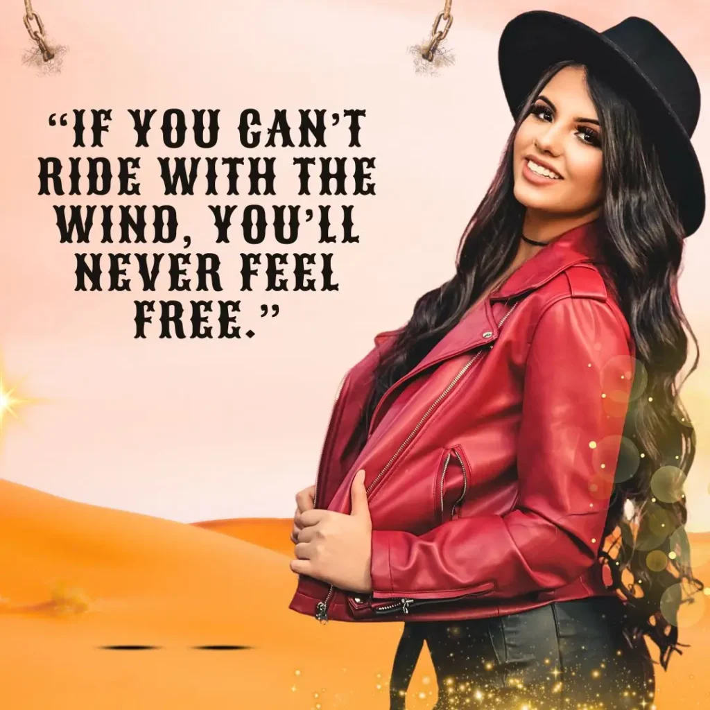 Cowgirl Quotes: Wild, Fearless, and Free Sayings to Inspire Your Inner Spirit