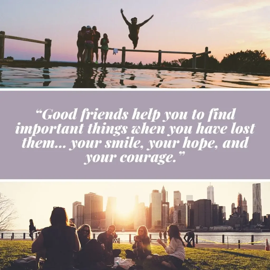 Quotes About Friendship to Celebrate Your True Bonds