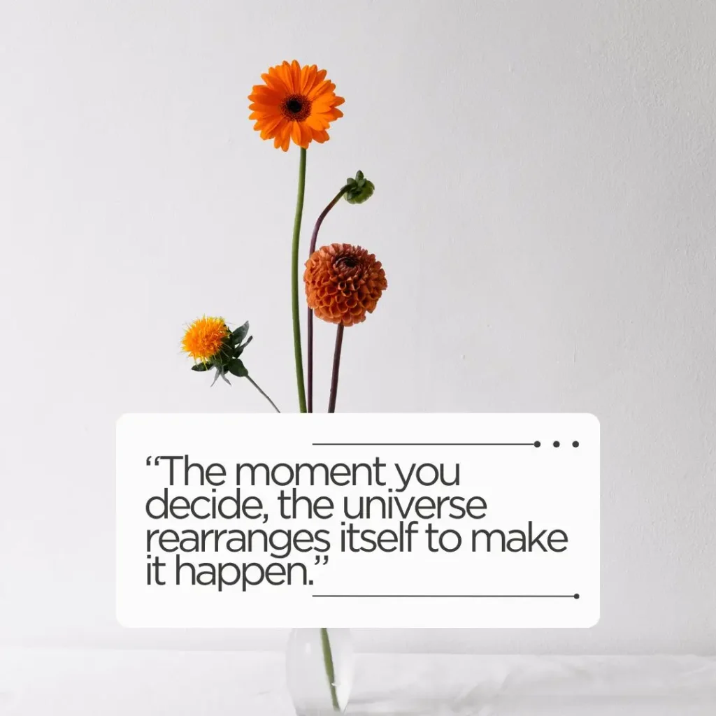 Powerful Manifestation Quotes to Attract the Life You Desire