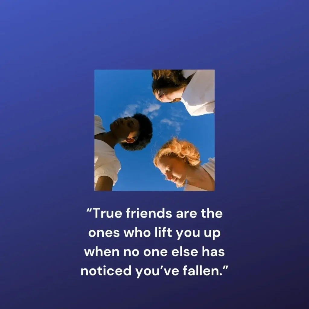 Quotes About Friendship to Celebrate Your True Bonds