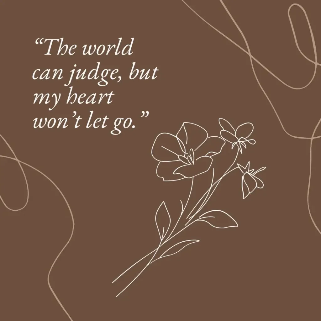 Secret Lovers Quotes That Speak the Language of Hidden Hearts