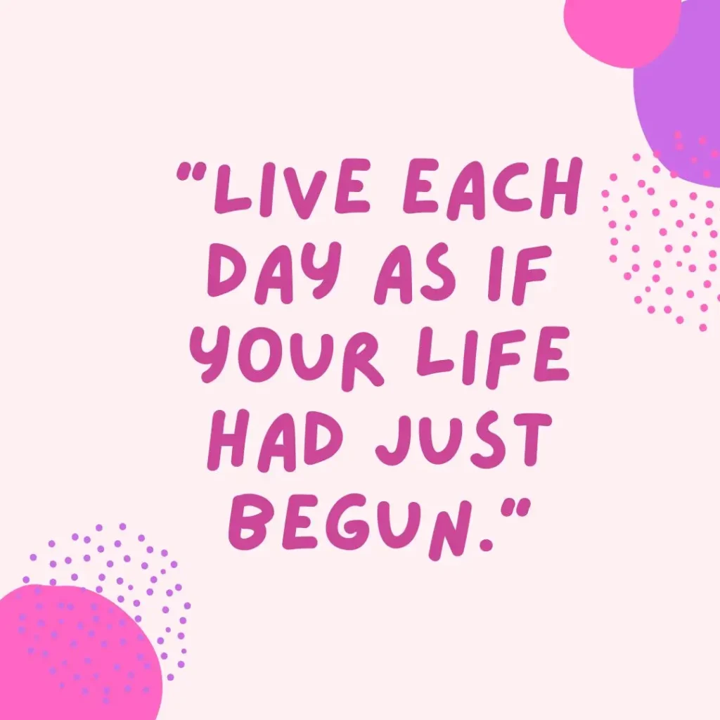 Beautiful Quotes About Life to Inspire Positivity and Purpose