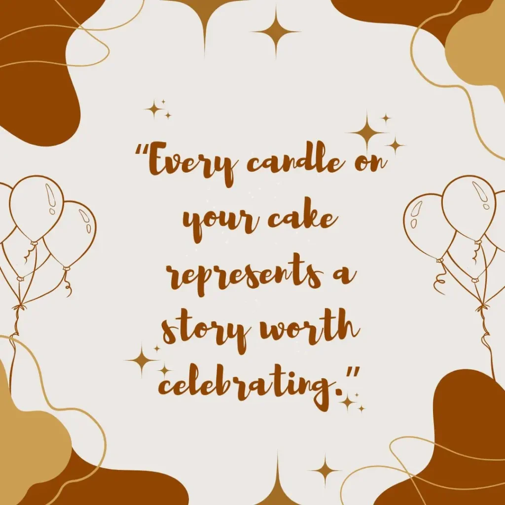 Heartfelt Birthday Quotes to Celebrate Life, Love & Laughter