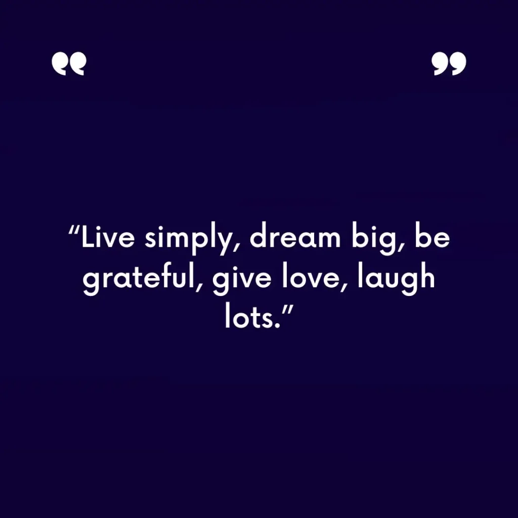 Life Quotes to Inspire Growth, Strength, and Purpose