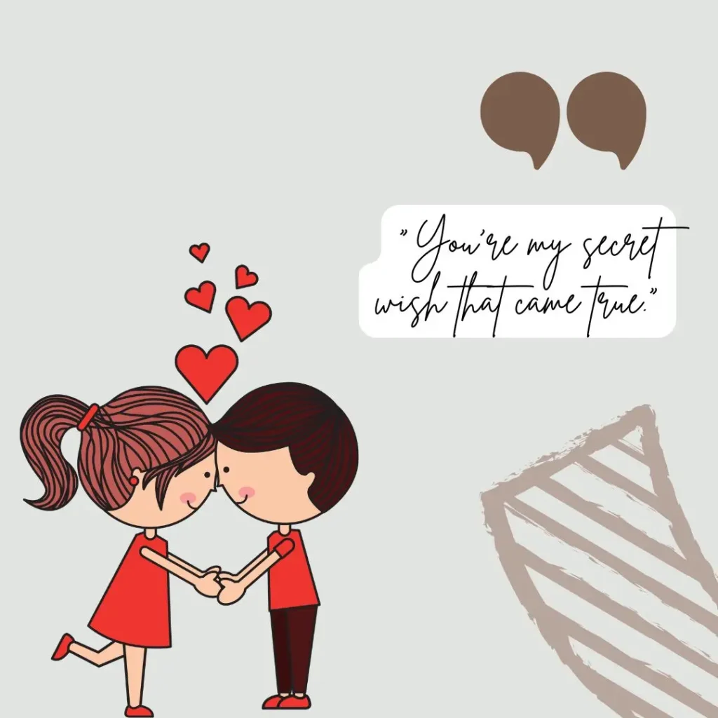 Secret Lovers Quotes That Speak the Language of Hidden Hearts
