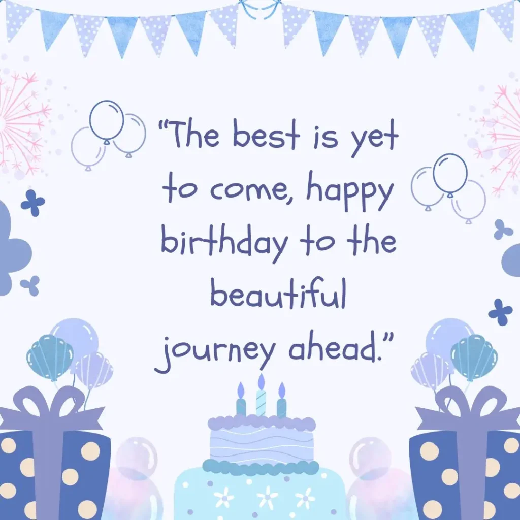 Heartfelt Birthday Quotes to Celebrate Life, Love & Laughter