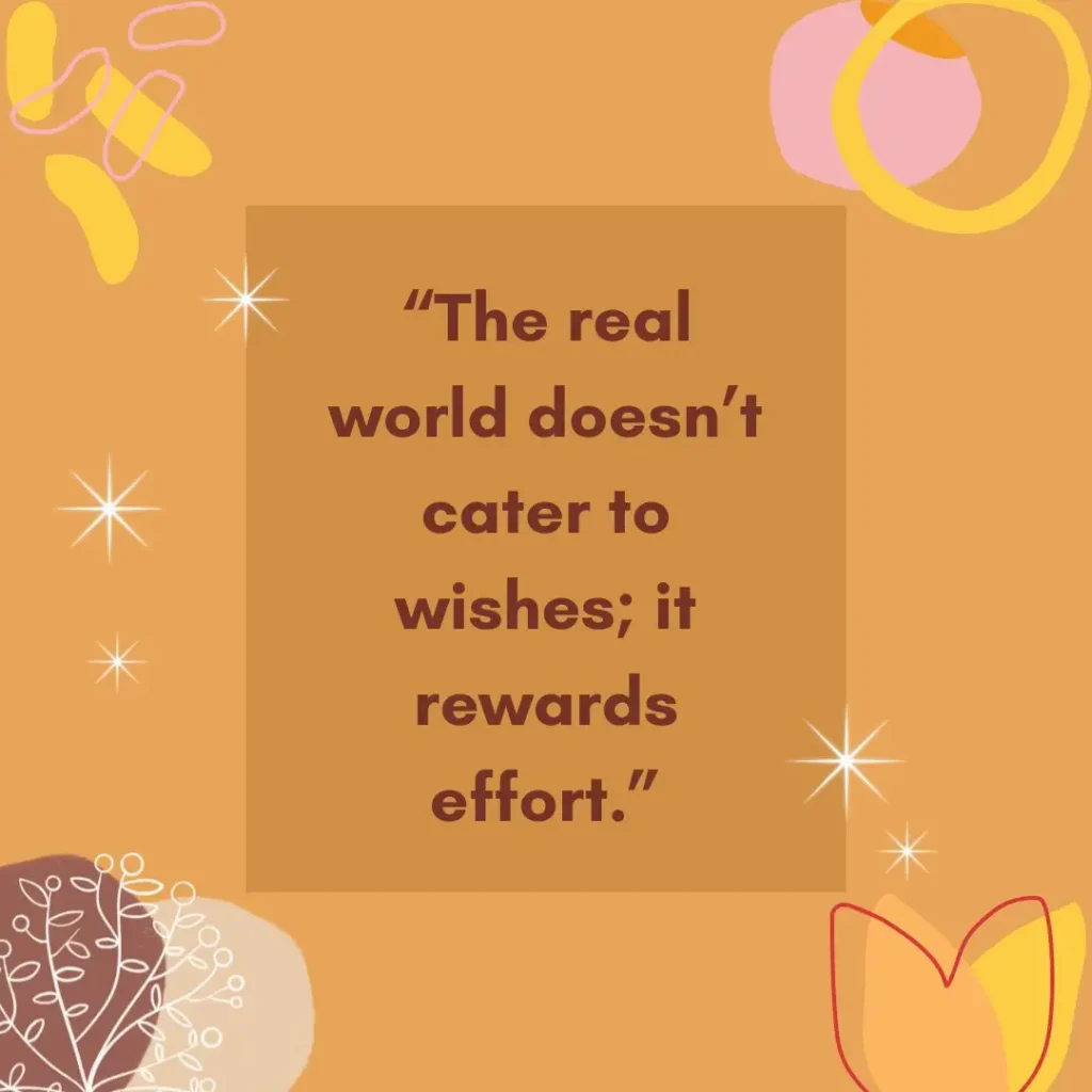 Reality Quotes That Reveal the Truth About Life