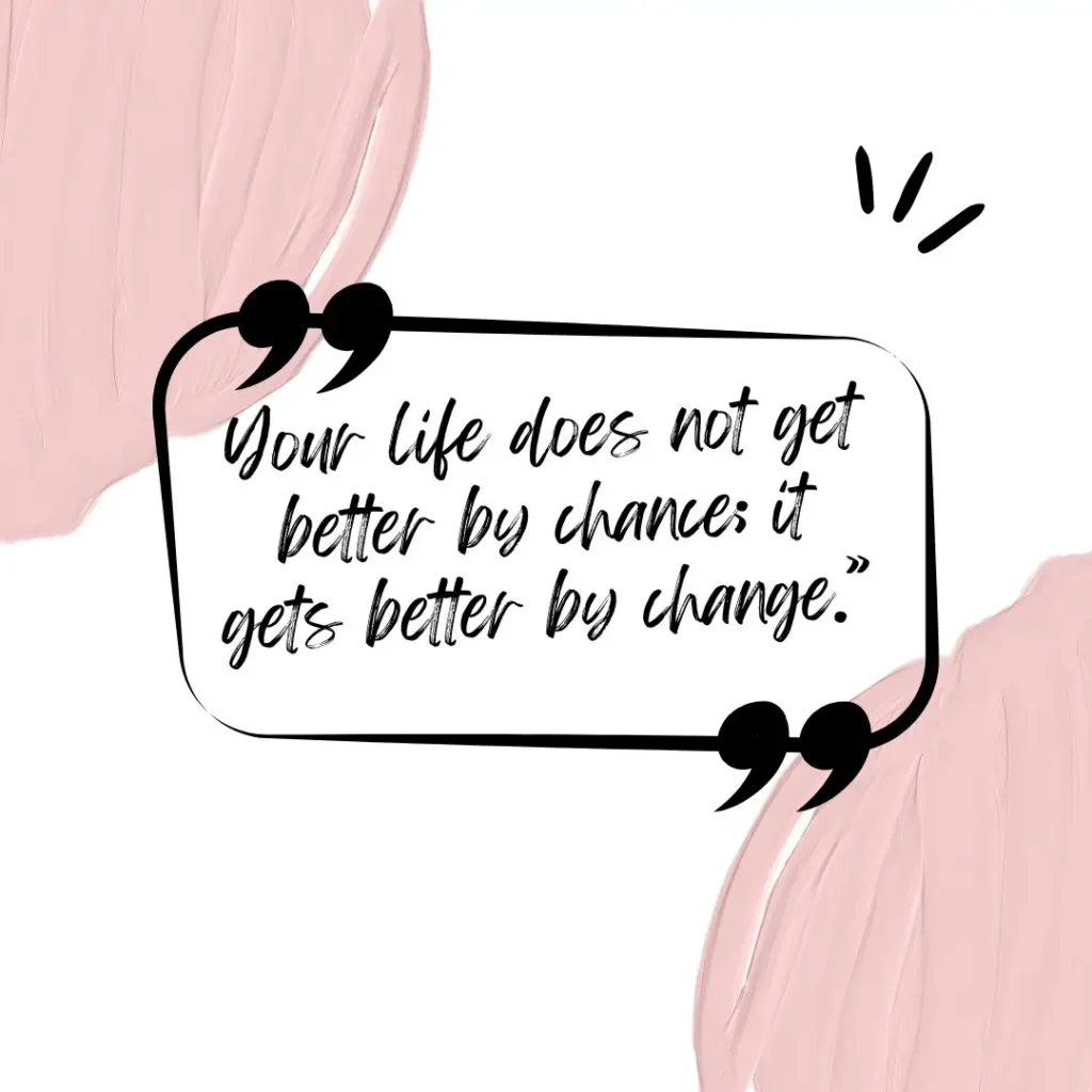 Life Quotes to Inspire Growth, Strength, and Purpose