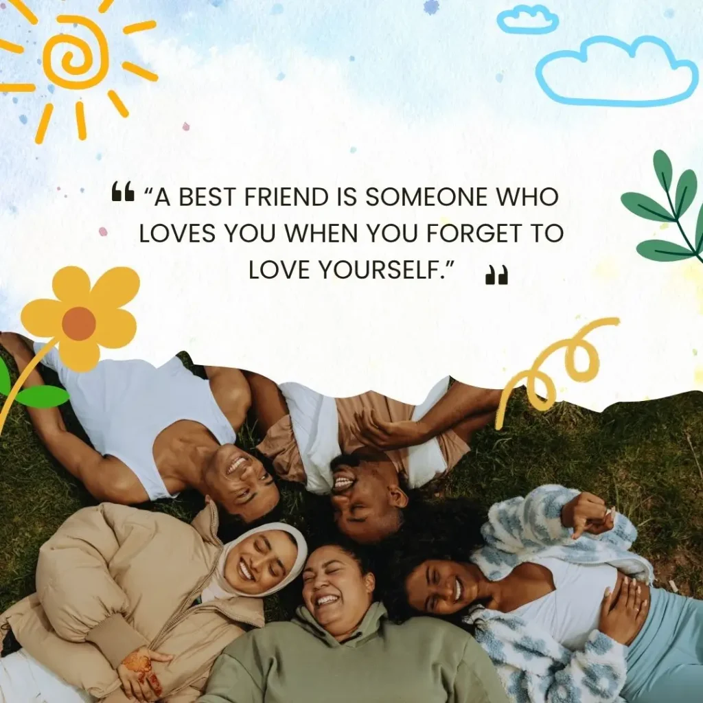 Quotes About Friendship to Celebrate Your True Bonds