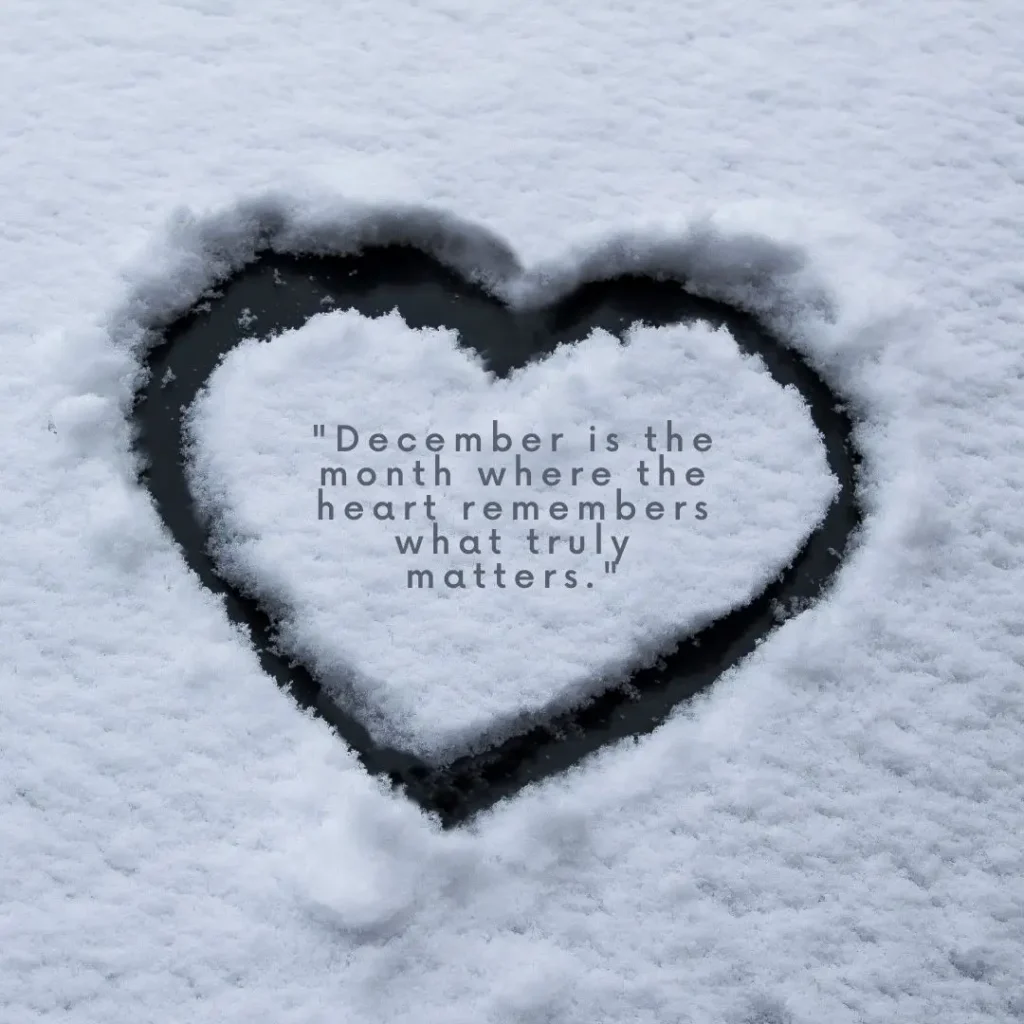 December Quotes to Celebrate the Magic of the Season