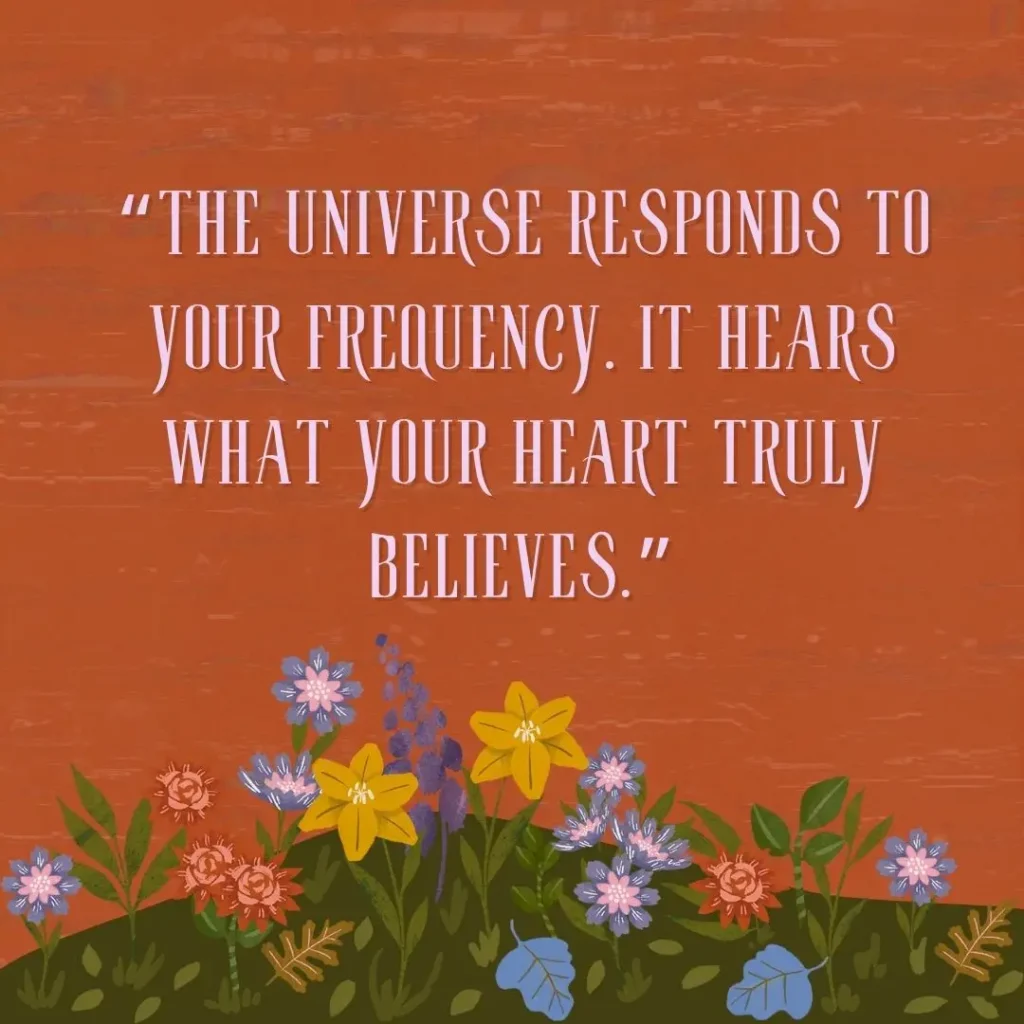 Powerful Manifestation Quotes to Attract the Life You Desire