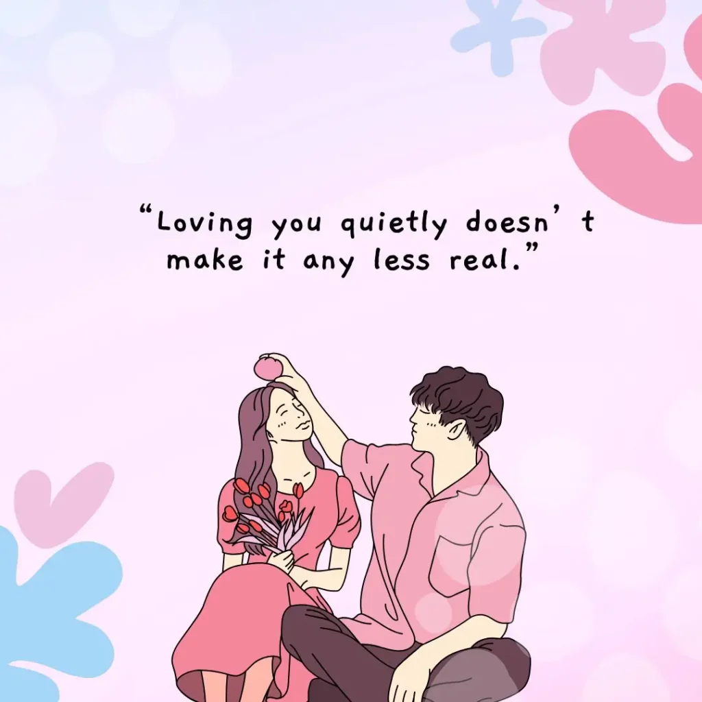 Secret Lovers Quotes That Speak the Language of Hidden Hearts