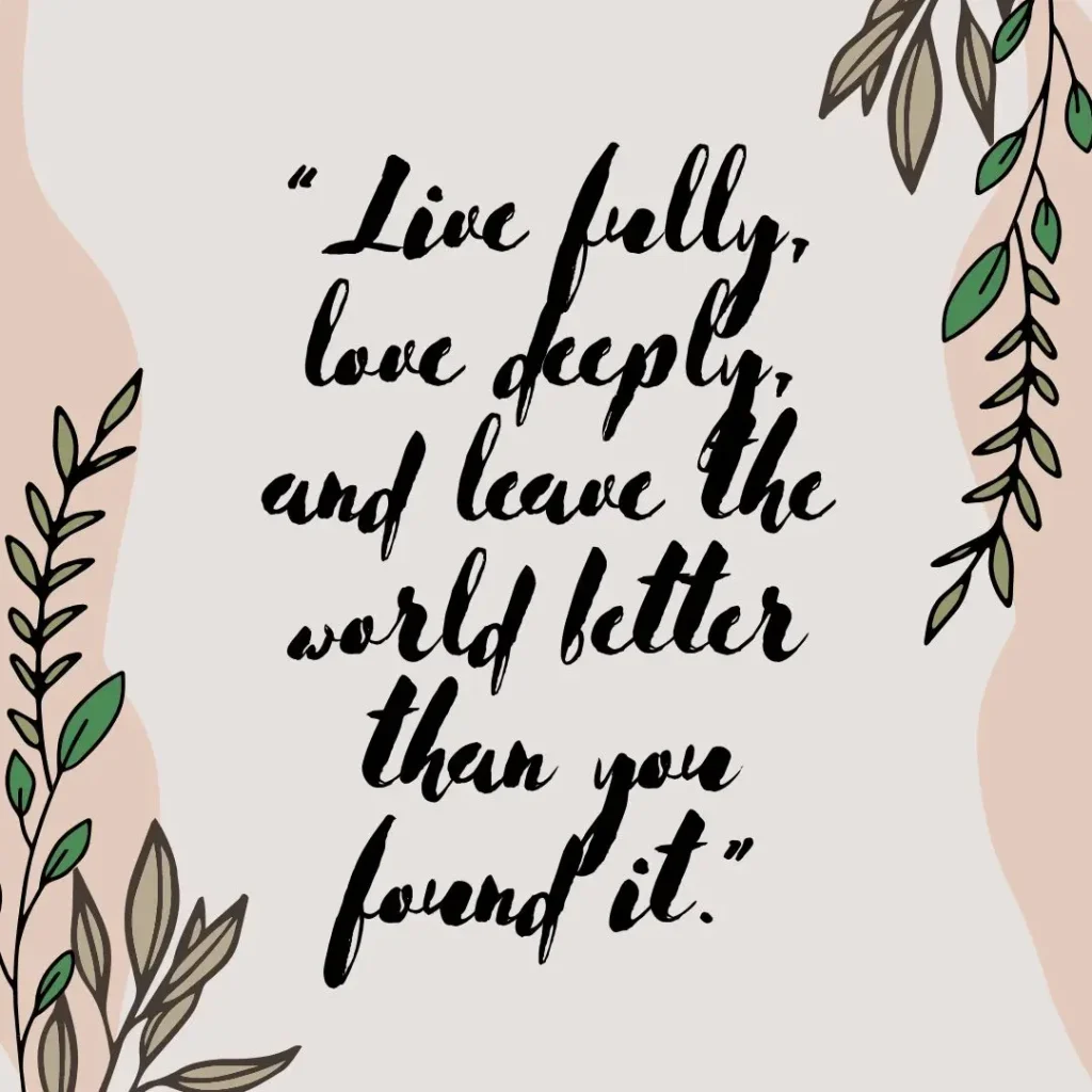 Life Quotes to Inspire Growth, Strength, and Purpose