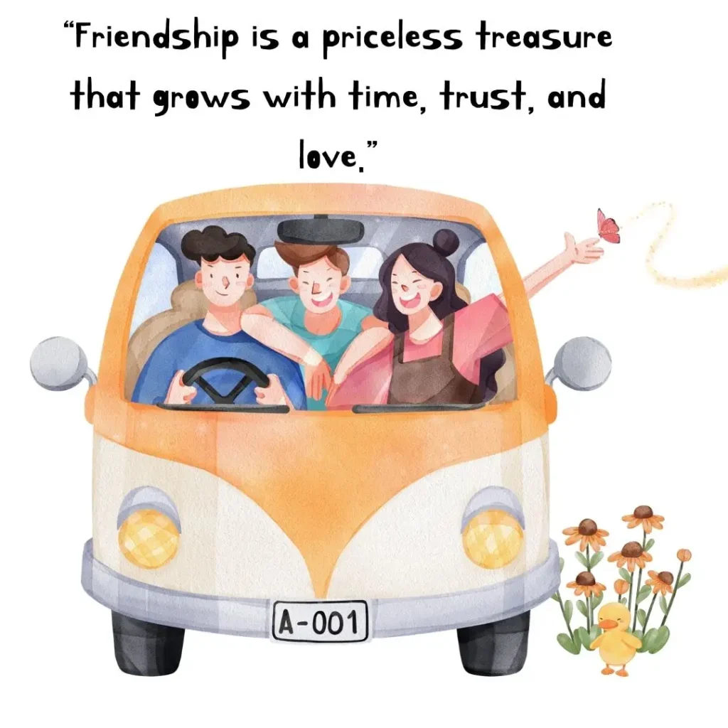 Quotes About Friendship to Celebrate Your True Bonds