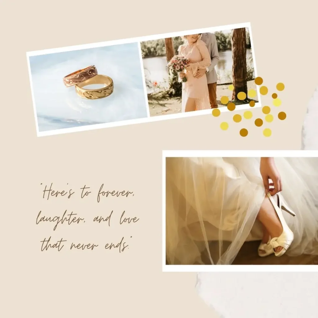 Wedding Quotes to the Couple for Their Special Day