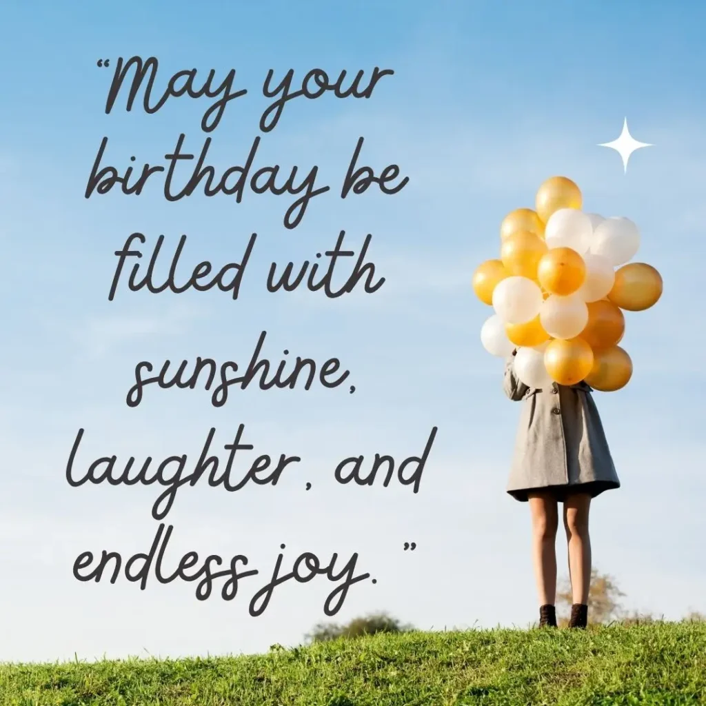 Heartfelt Birthday Quotes to Celebrate Life, Love & Laughter