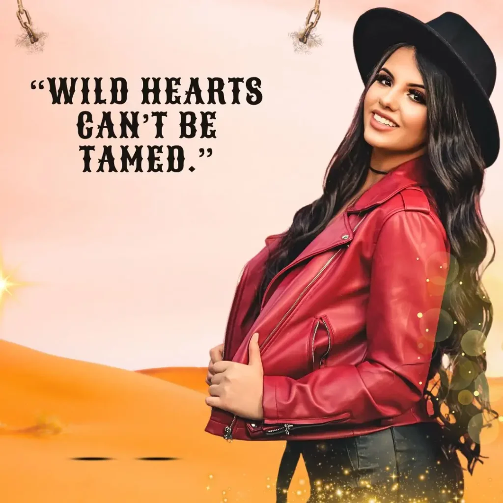 Cowgirl Quotes: Wild, Fearless, and Free Sayings to Inspire Your Inner Spirit