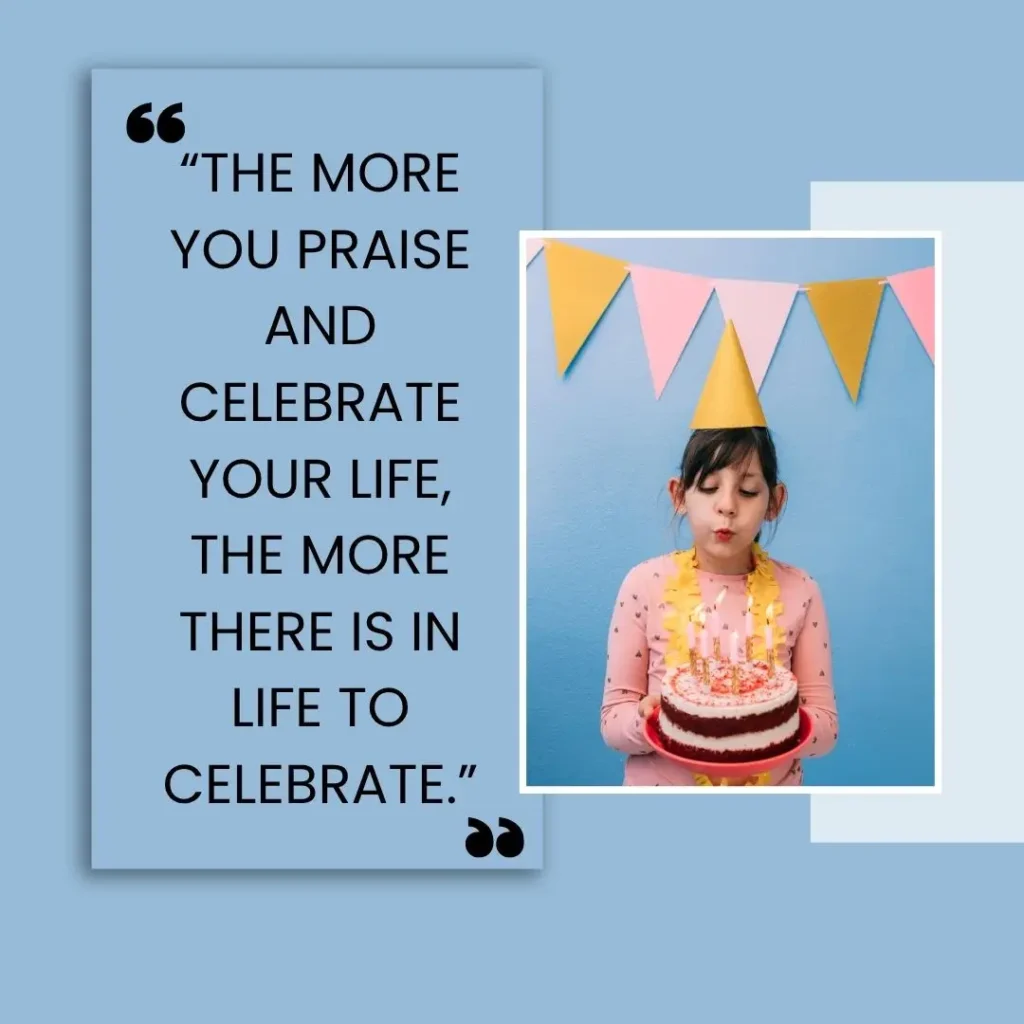 Heartfelt Birthday Quotes to Celebrate Life, Love & Laughter