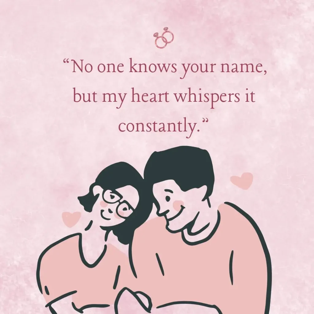 Secret Lovers Quotes That Speak the Language of Hidden Hearts