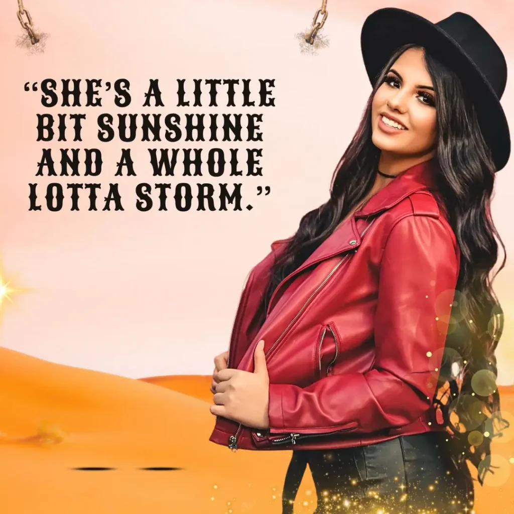 Cowgirl Quotes: Wild, Fearless, and Free Sayings to Inspire Your Inner Spirit