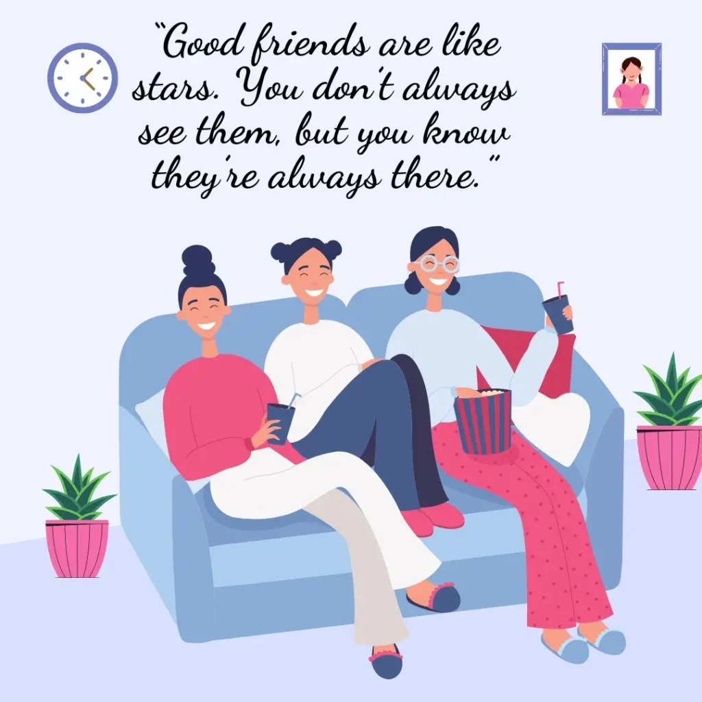 Quotes About Friendship to Celebrate Your True Bonds
