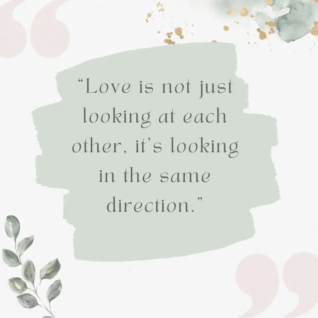 Wedding Quotes to the Couple for Their Special Day