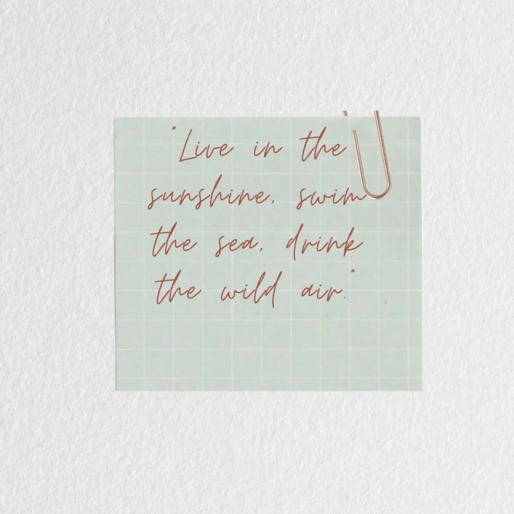 Life Quotes to Inspire Growth, Strength, and Purpose