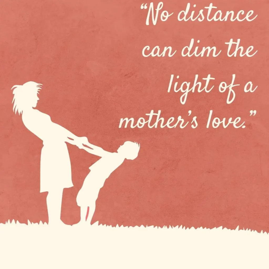 Mothers Love Quotes to Celebrate Unconditional Love