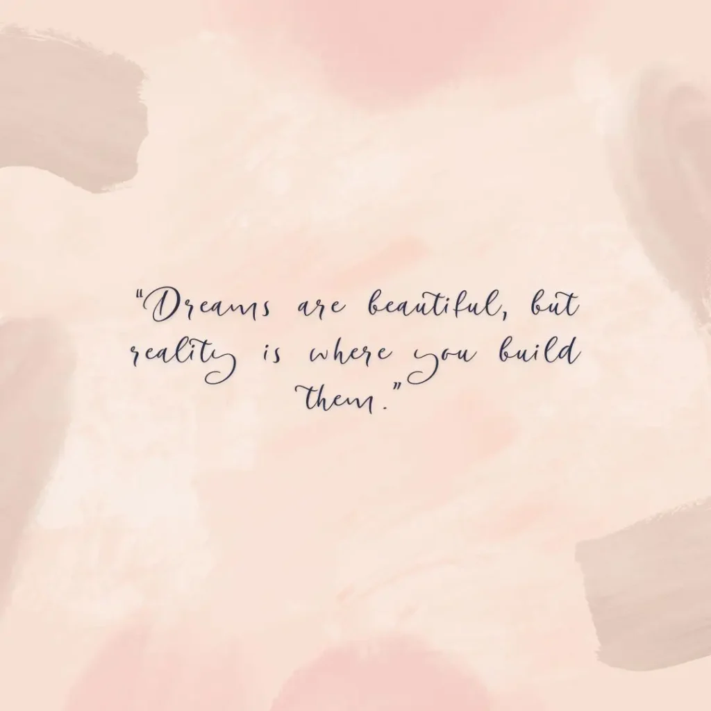 Reality Quotes That Reveal the Truth About Life