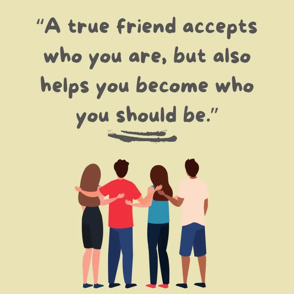 Quotes About Friendship to Celebrate Your True Bonds