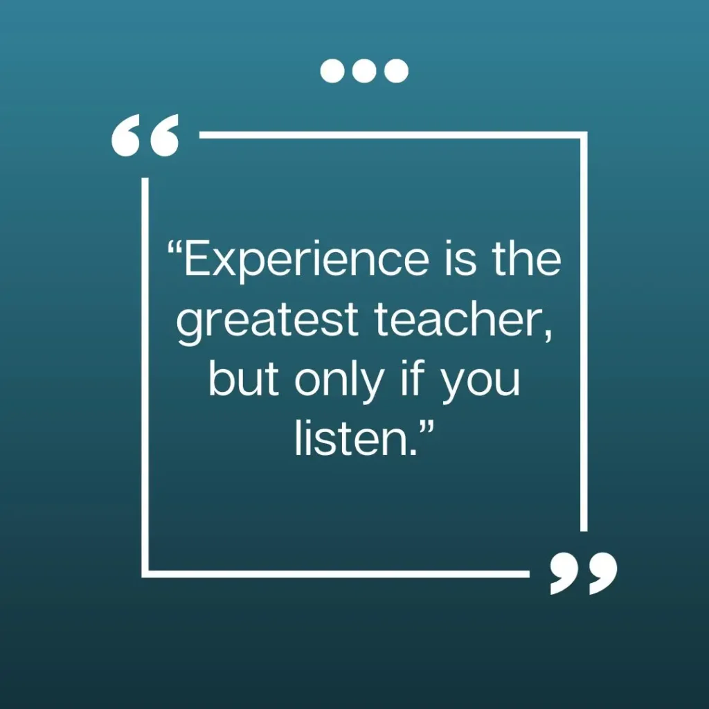 Life Lesson Quotes to Inspire Personal Growth Life Lesson Quotes to Inspire Personal Growth