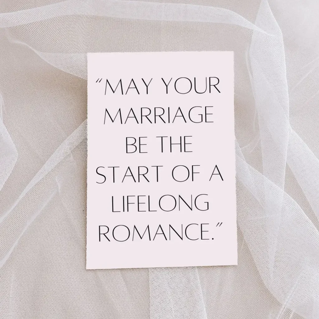 Wedding Quotes to the Couple for Their Special Day