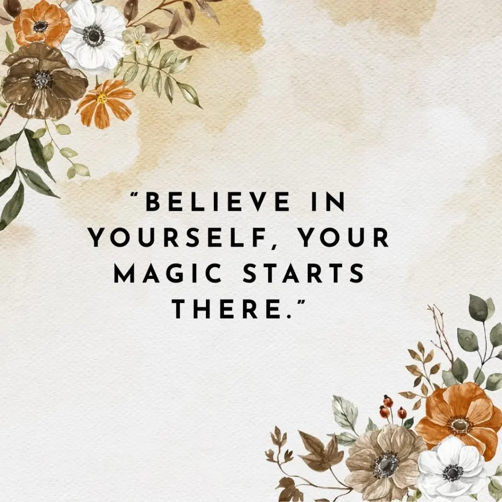 Motivational Quotes for Kids to Inspire Confidence, Courage & Kindness