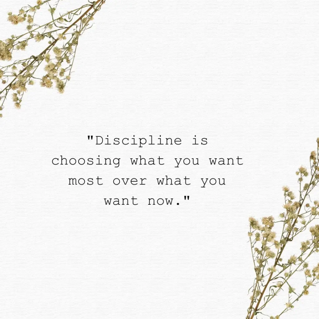 Powerful Discipline Quotes to Transform Your Life Powerful Discipline Quotes to Transform Your Life